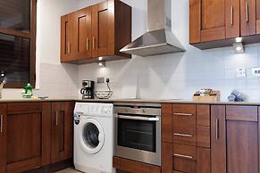 Adjacent to Aphrodite Premium Apartments I
