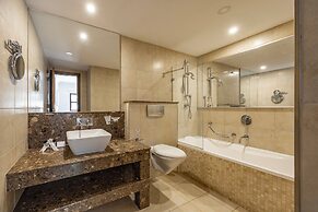 Adjacent to Aphrodite Premium Apartments I