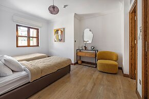 Adjacent to Aphrodite Premium Apartments I