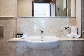 Adjacent to Aphrodite Premium Apartments I