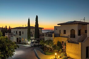 Adjacent to Aphrodite Premium Apartments I