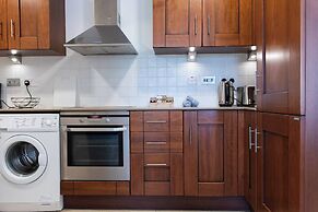 Adjacent to Aphrodite Premium Apartments I