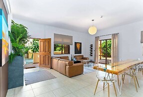 Adjacent to Aphrodite Premium Apartments I