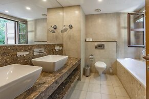 Adjacent to Aphrodite Premium Apartments I