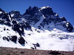 Outscape Cerro Castillo