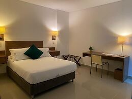 Hotel Soleira