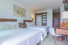 Hotel Soleira