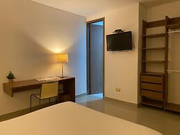 Hotel Soleira