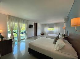 Hotel Soleira
