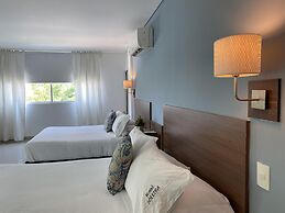 Hotel Soleira