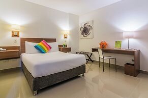 Hotel Soleira