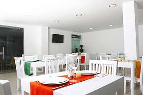 Hotel Soleira