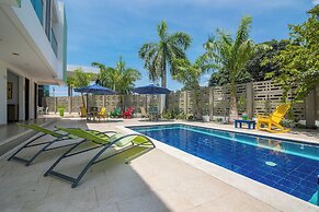 Hotel Soleira