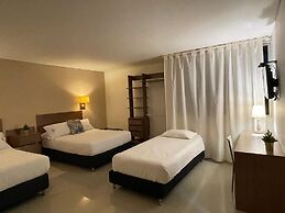 Hotel Soleira