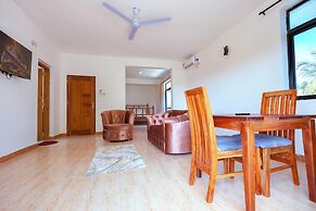 Diani Luxe Villa
