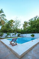 Diani Luxe Villa