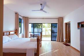 Diani Luxe Villa