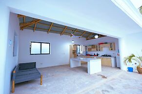 Diani Luxe Villa