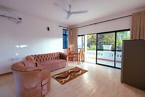 Diani Luxe Villa