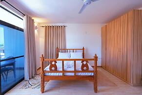 Diani Luxe Villa
