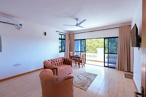 Diani Luxe Villa