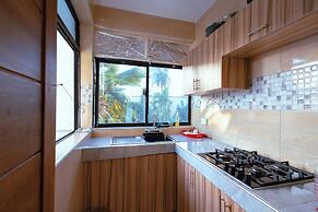 Diani Luxe Villa