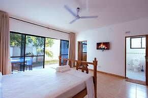 Diani Luxe Villa