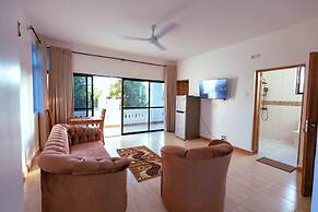 Diani Luxe Villa