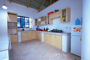Diani Luxe Villa
