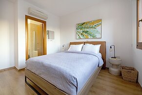 Aphrodite Premium Apartments II