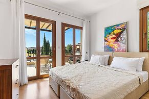 Aphrodite Premium Apartments II