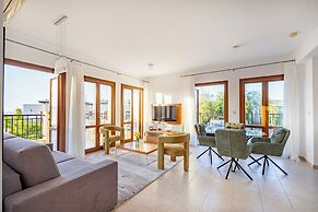 Aphrodite Premium Apartments II