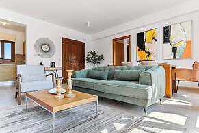 Aphrodite Premium Apartments II
