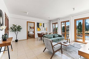 Aphrodite Premium Apartments II