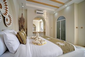 The Medusa Villas Bali