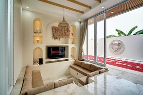 The Medusa Villas Bali