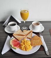 HOTEL BOGOTA SUITES