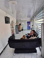 HOTEL BOGOTA SUITES