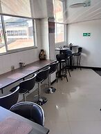 HOTEL BOGOTA SUITES