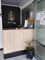 HOTEL BOGOTA SUITES
