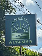 Hosteria Altamar