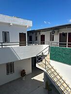 Hosteria Altamar