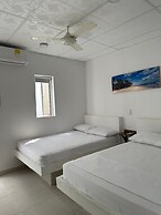 Hosteria Altamar