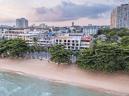 Infinity Sky 2.0 Jomtien Beach