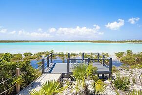 Tropical Waterfront Cooper Jack Villas
