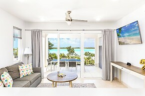 Tropical Waterfront Cooper Jack Villas