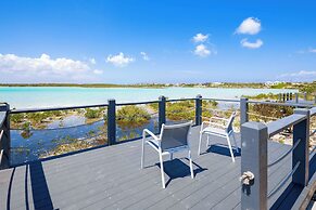 Tropical Waterfront Cooper Jack Villas