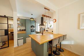 Casa DAS Orquideas by Vacationy