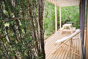 Outscape Lago Chapo