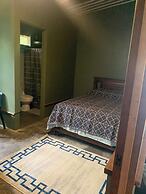 Rio Nino Lodge